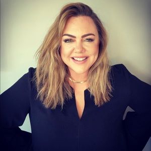 Meet your Posher, Megan